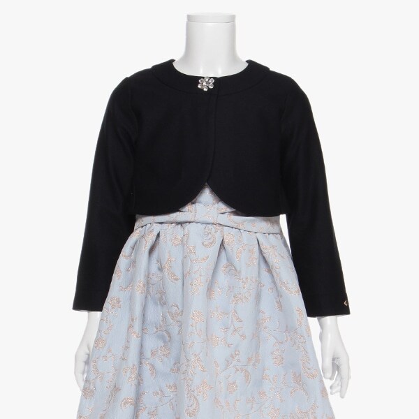 カルゼジャケット