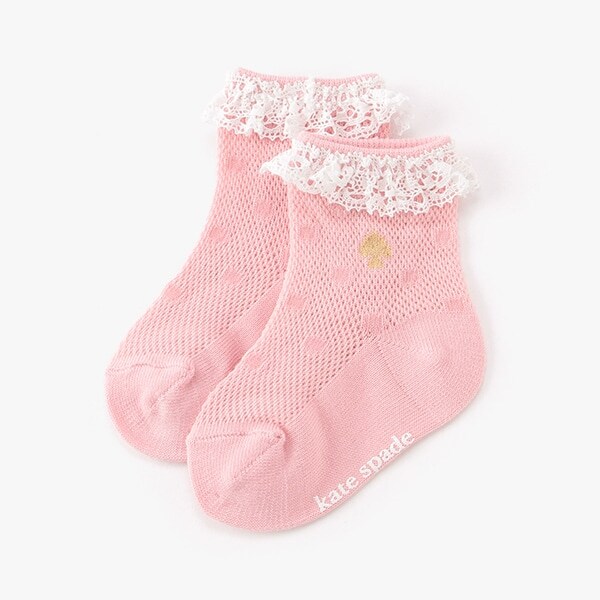 レースソックス