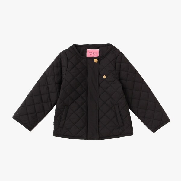 キルトジャケット