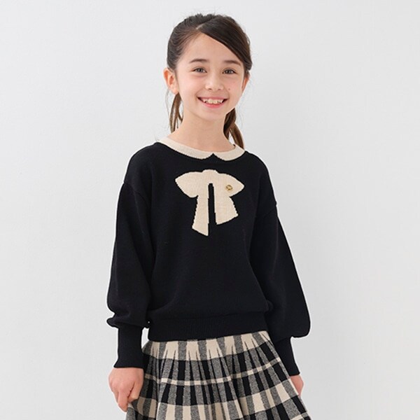 トドラー ボウセーター