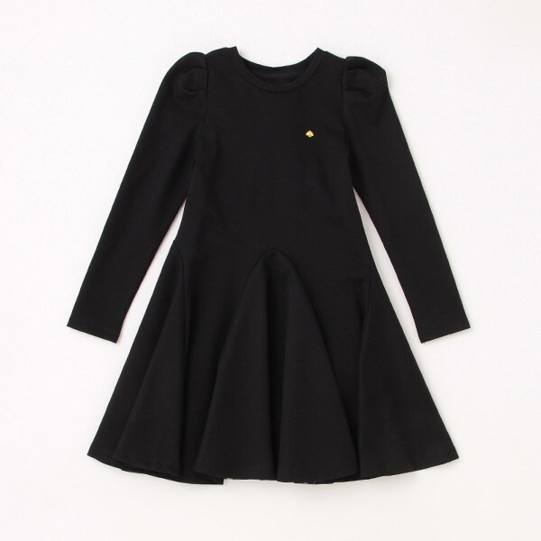 トドラー パーティーシューズワンピース