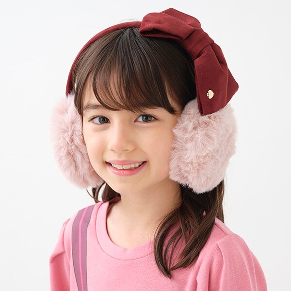 ボウイヤーマフ