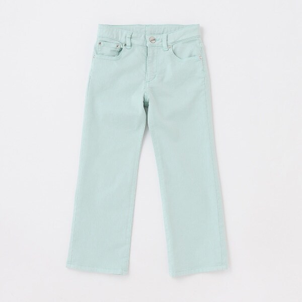 トドラー カラーパンツ