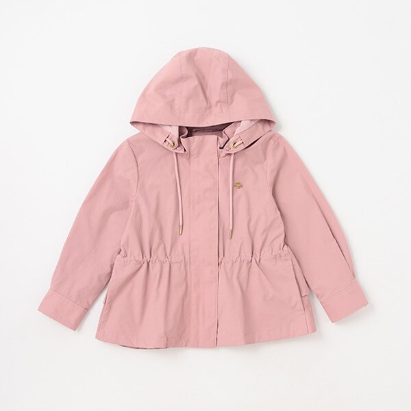 トドラー バックフリル3ｗayジャケット