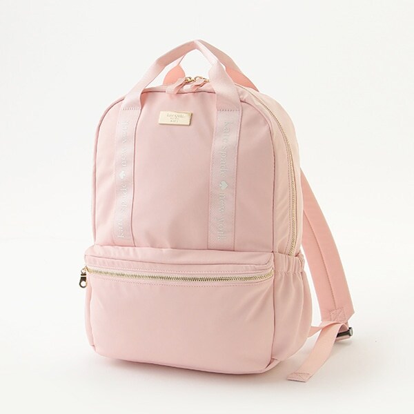 トドラー ロゴベルトリュック