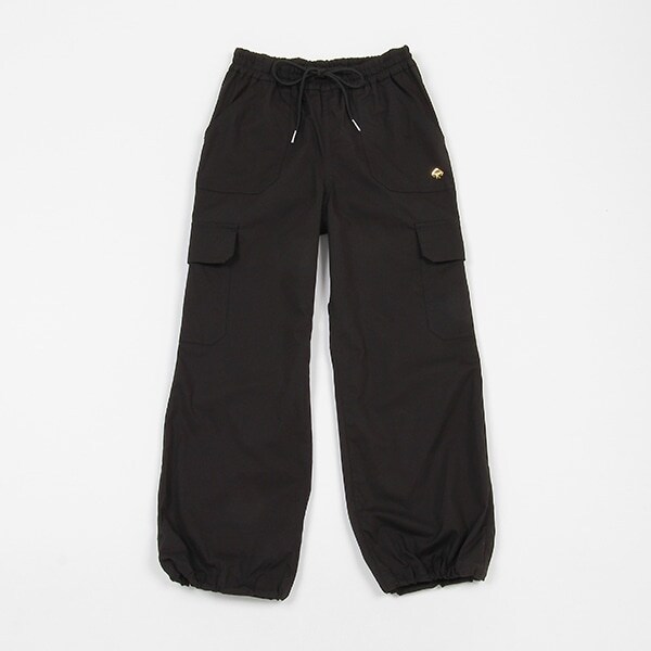トドラー カーゴパンツ