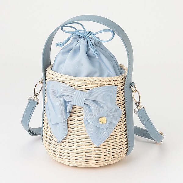 トドラー ボウストローバッグ