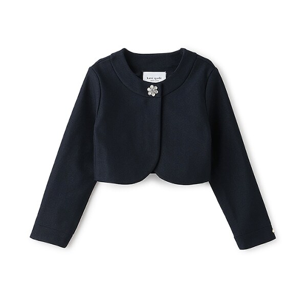 トドラー ボレロジャケット