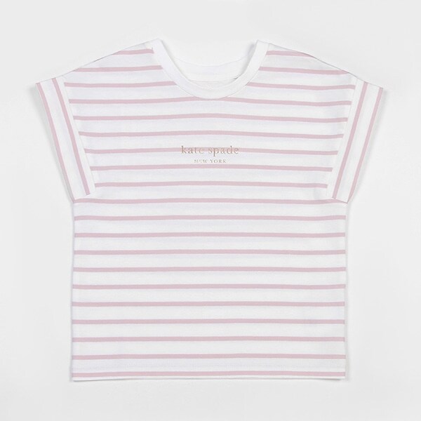 【人気商品再入荷】【直営店で取り扱い無し】トドラー ストライプTシャツ