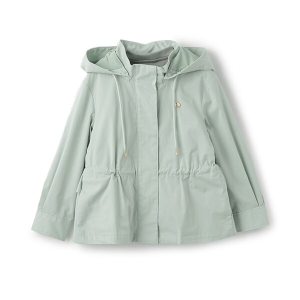 トドラー ラッフル3wayジャケット