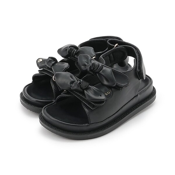 ダブルボウサンダル