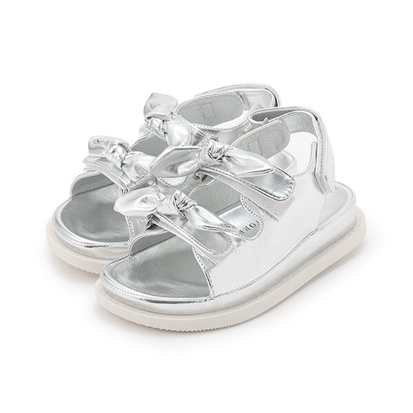 ダブルボウサンダル