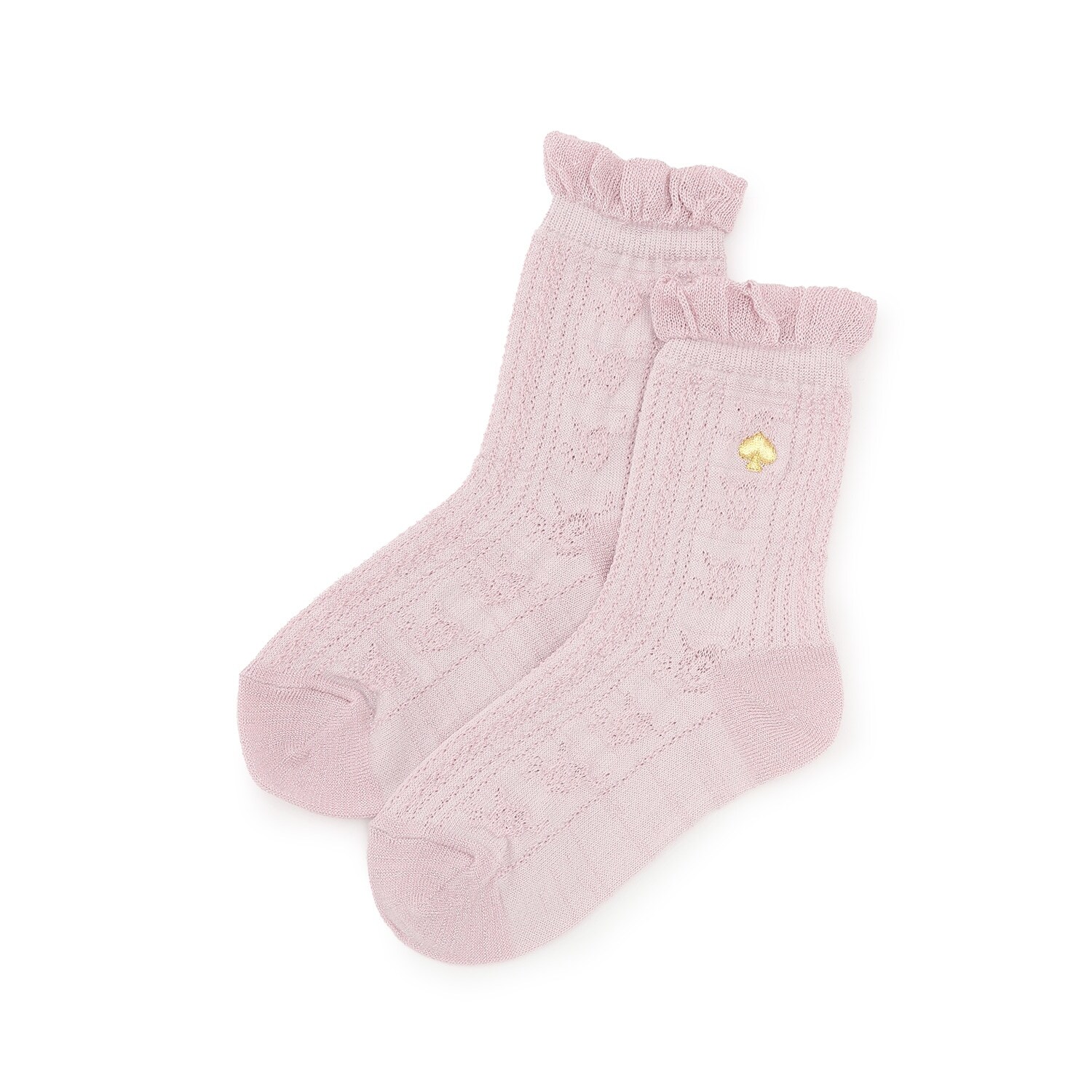 フロートラッフルソックス