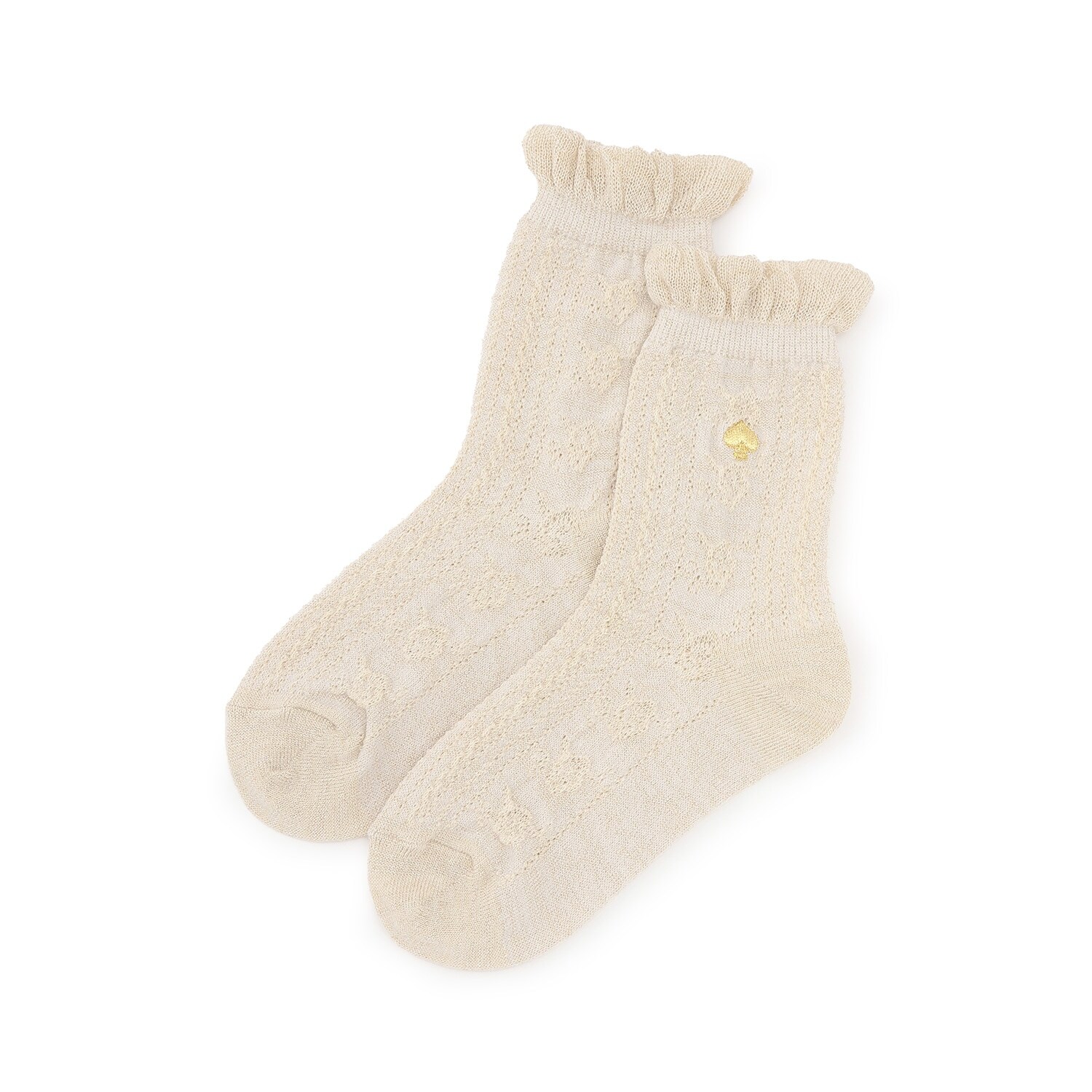 フロートラッフルソックス