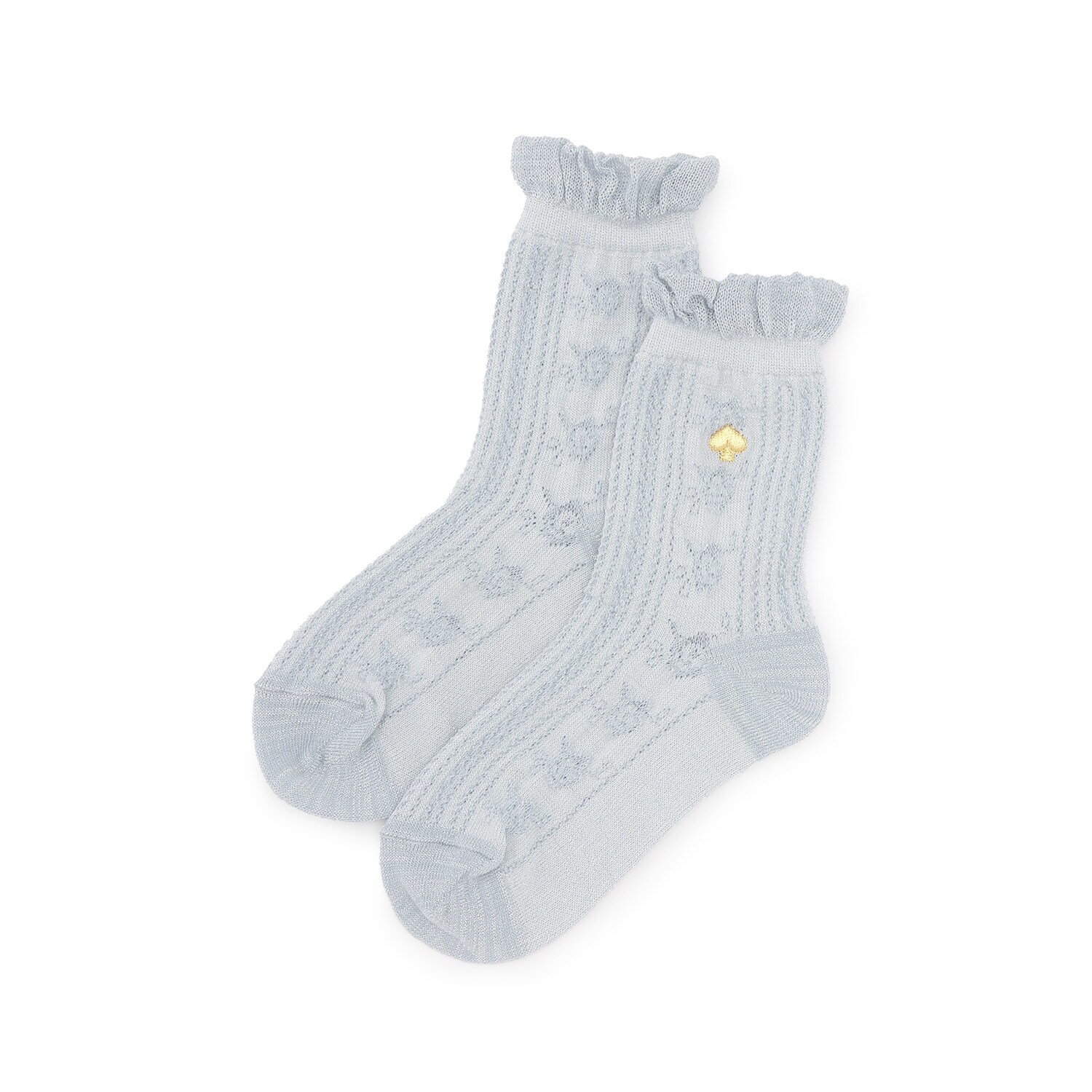 フロートラッフルソックス