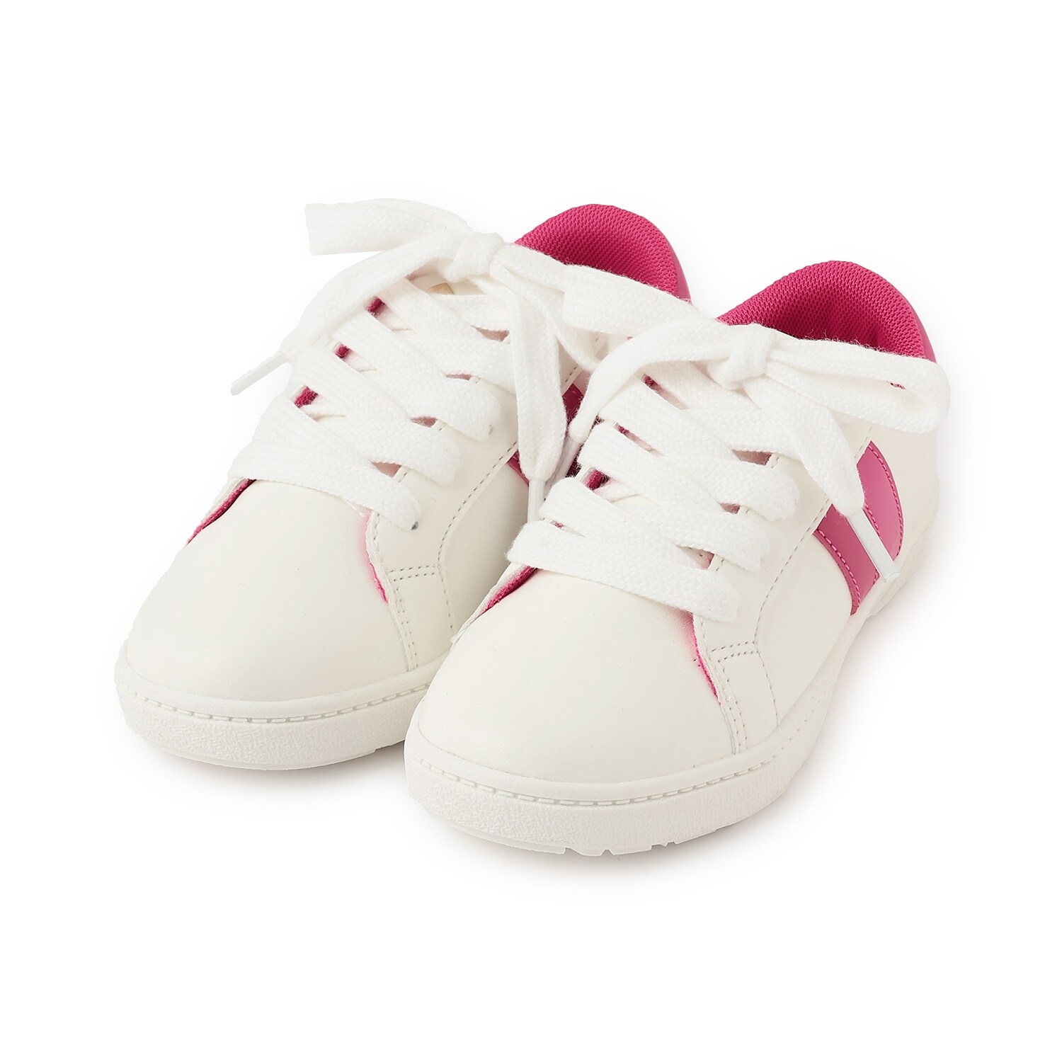 サイドラインスニーカー