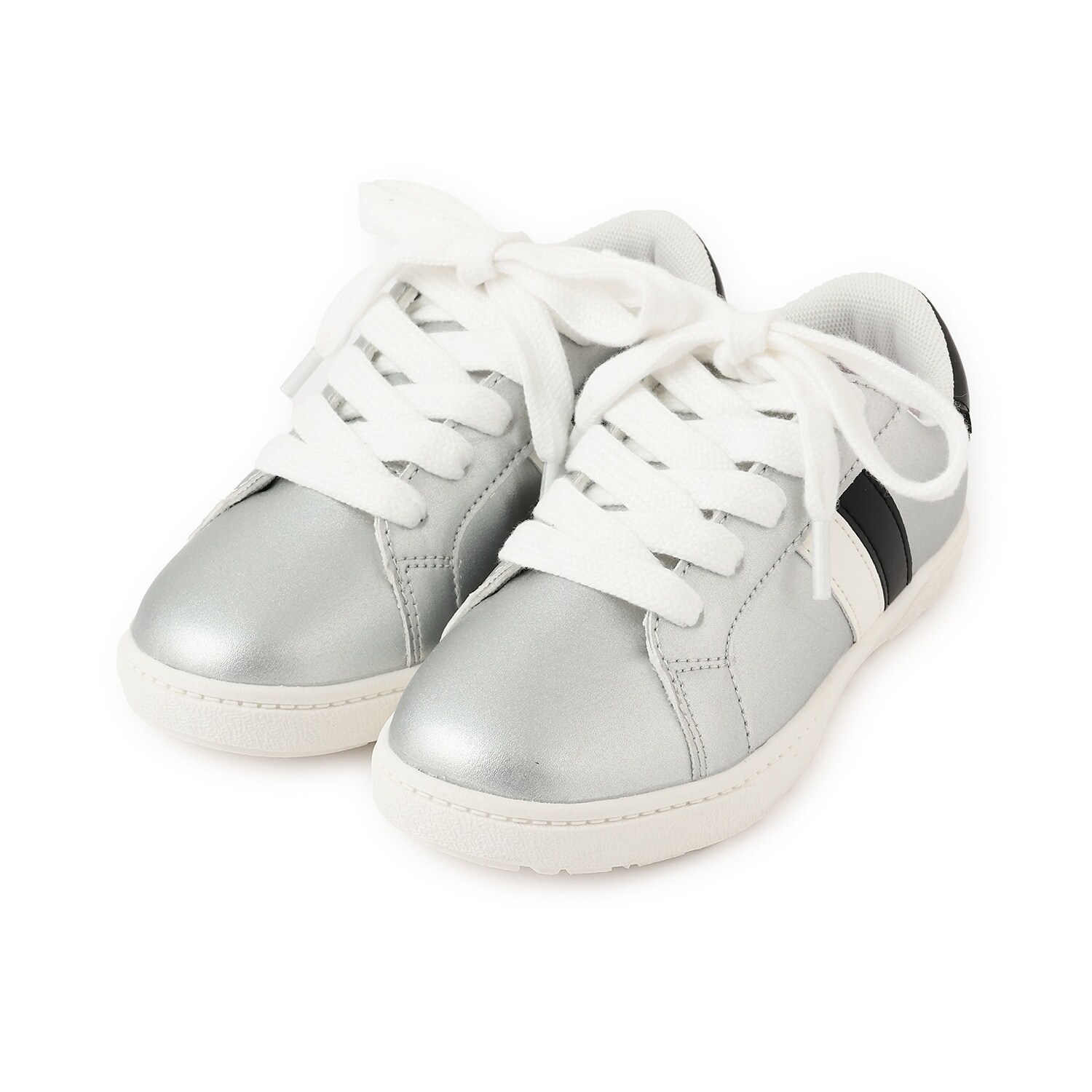 サイドラインスニーカー