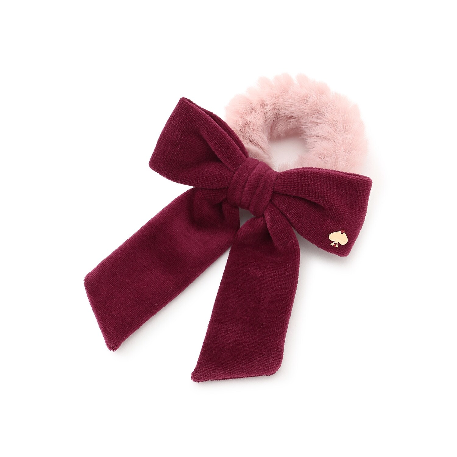 ボウフェイクファーシュシュ