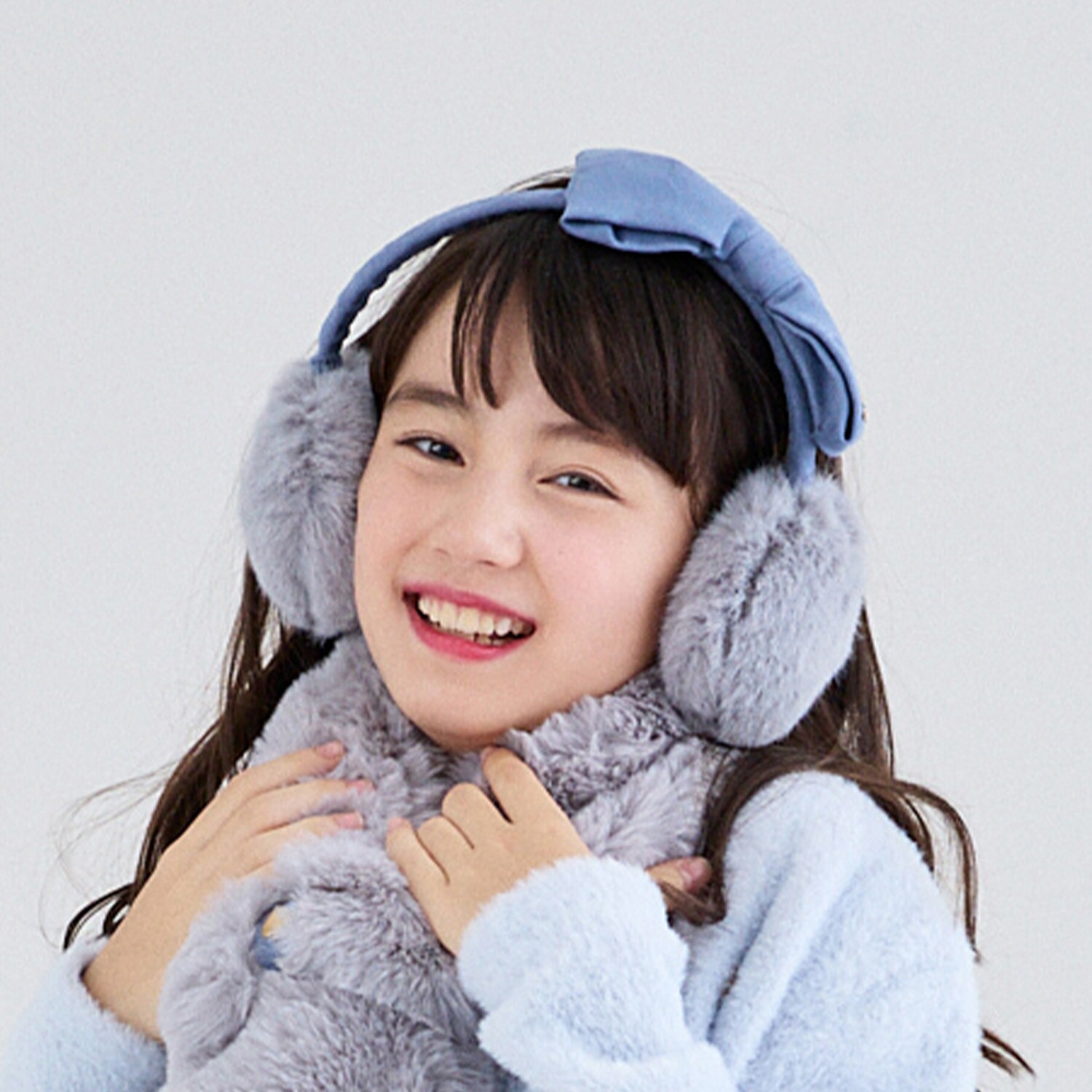 ボウイヤーマフ