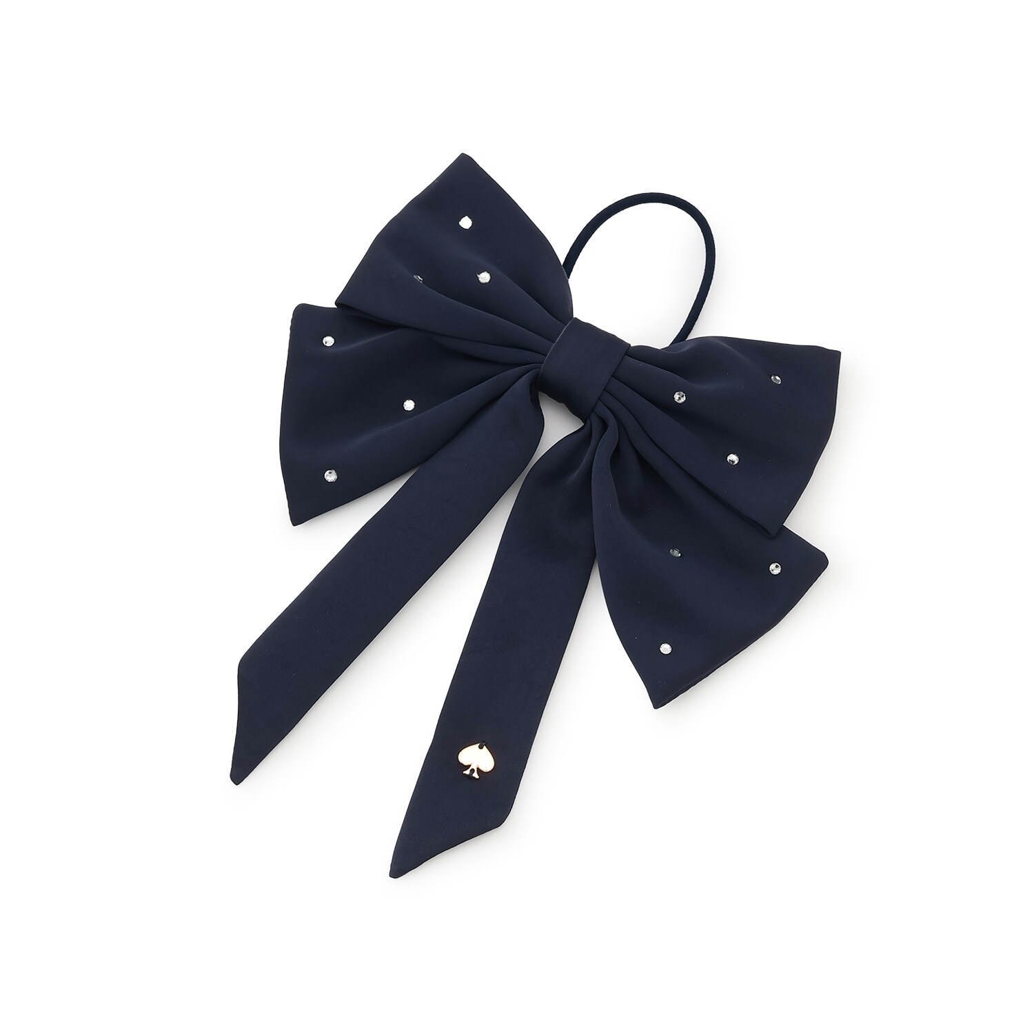 ボウヘアポニー