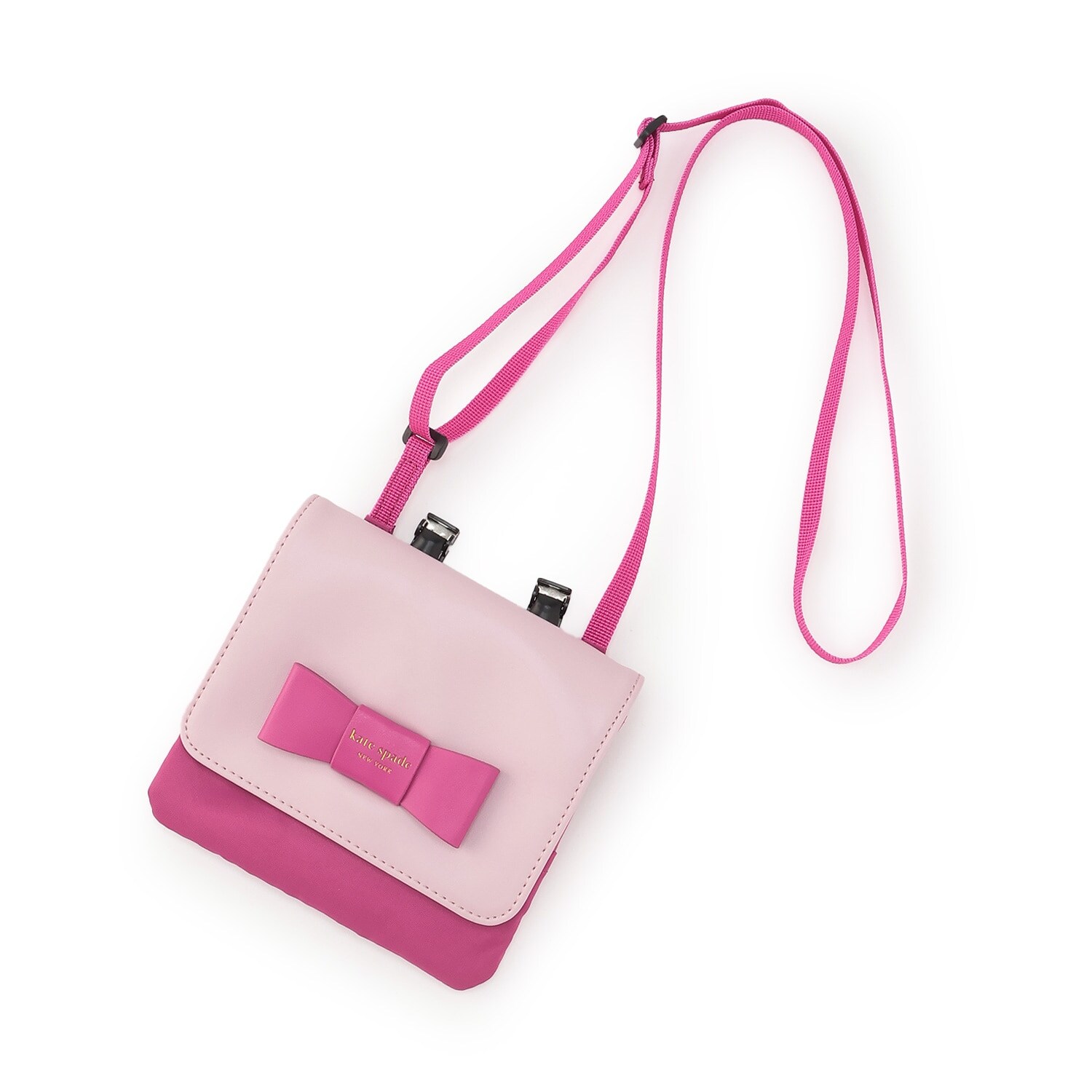 ボウ移動ポケット