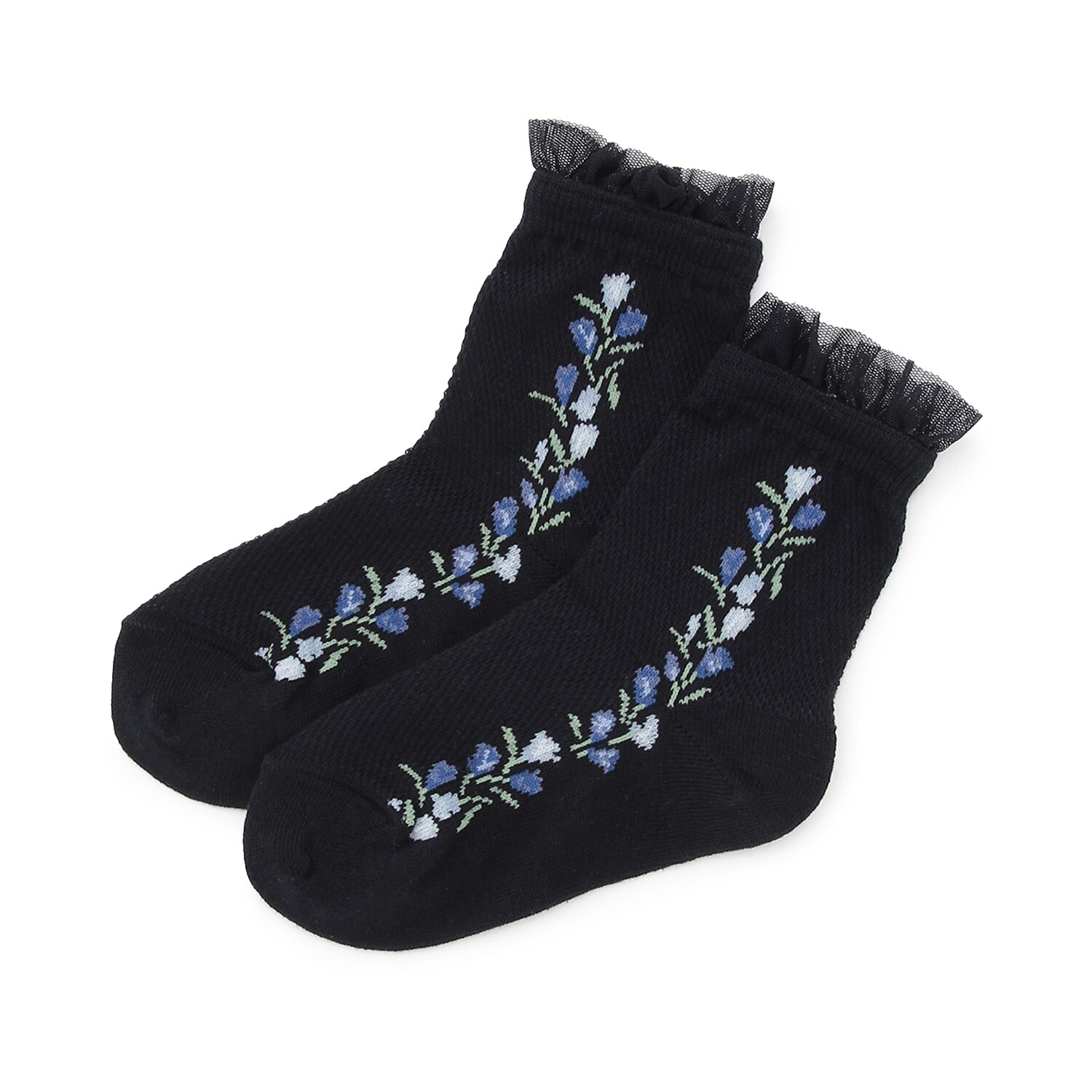 チューリップブルームズソックス