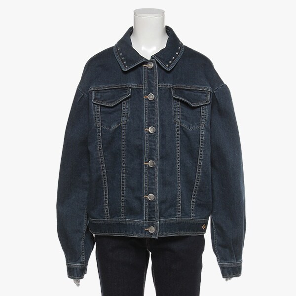 ガールズ  デニムジャケット