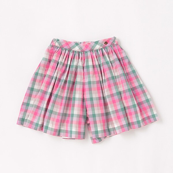 ガールズ マドラスキュロット