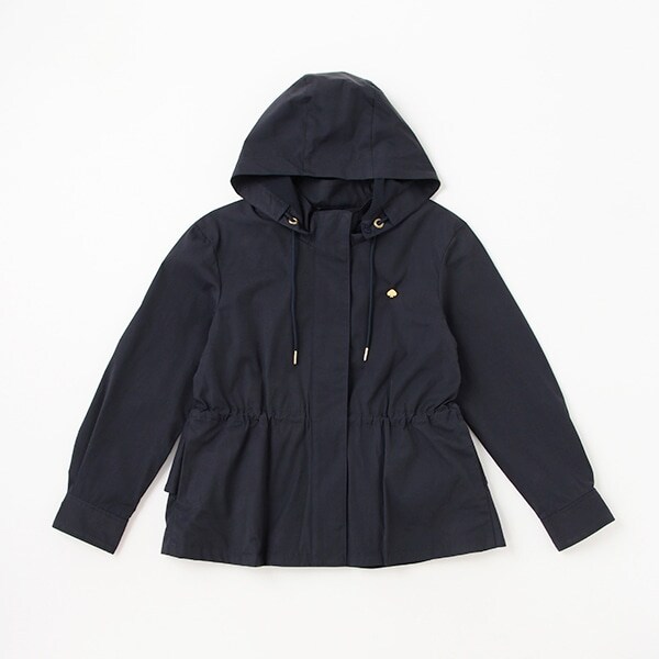 ガールズ バックフリル3ｗayジャケット