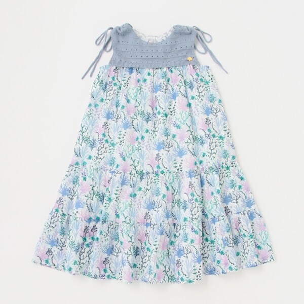 ガールズ アンダーザシードッキングワンピース