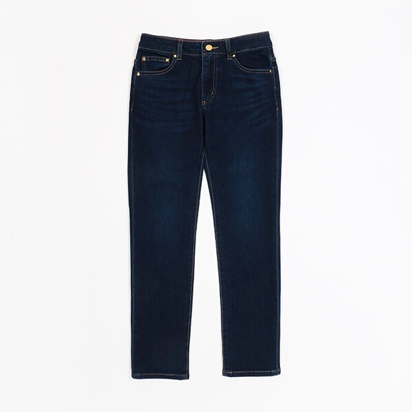 ガールズ デニムパンツ
