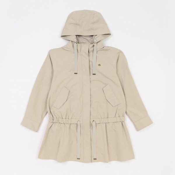 ガールズ ベストライナー3Wayジャケット