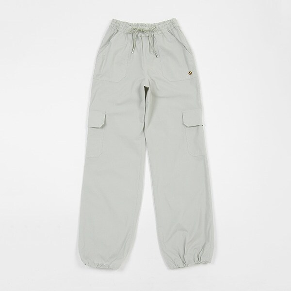 ガールズ カーゴパンツ