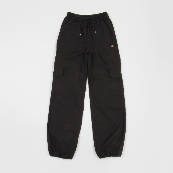 ガールズ カーゴパンツ