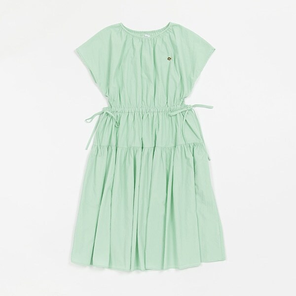 ガールズ アンフィビアスワンピース