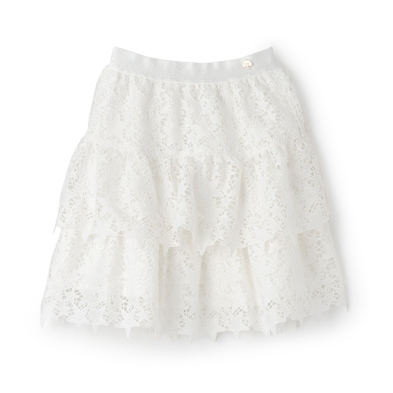 スターレーススカート