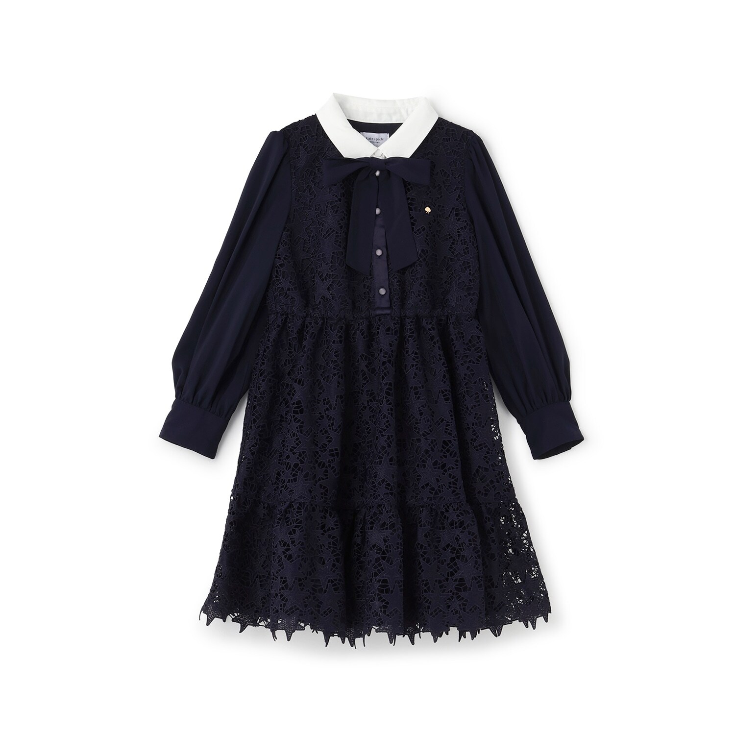 スターレースワンピース