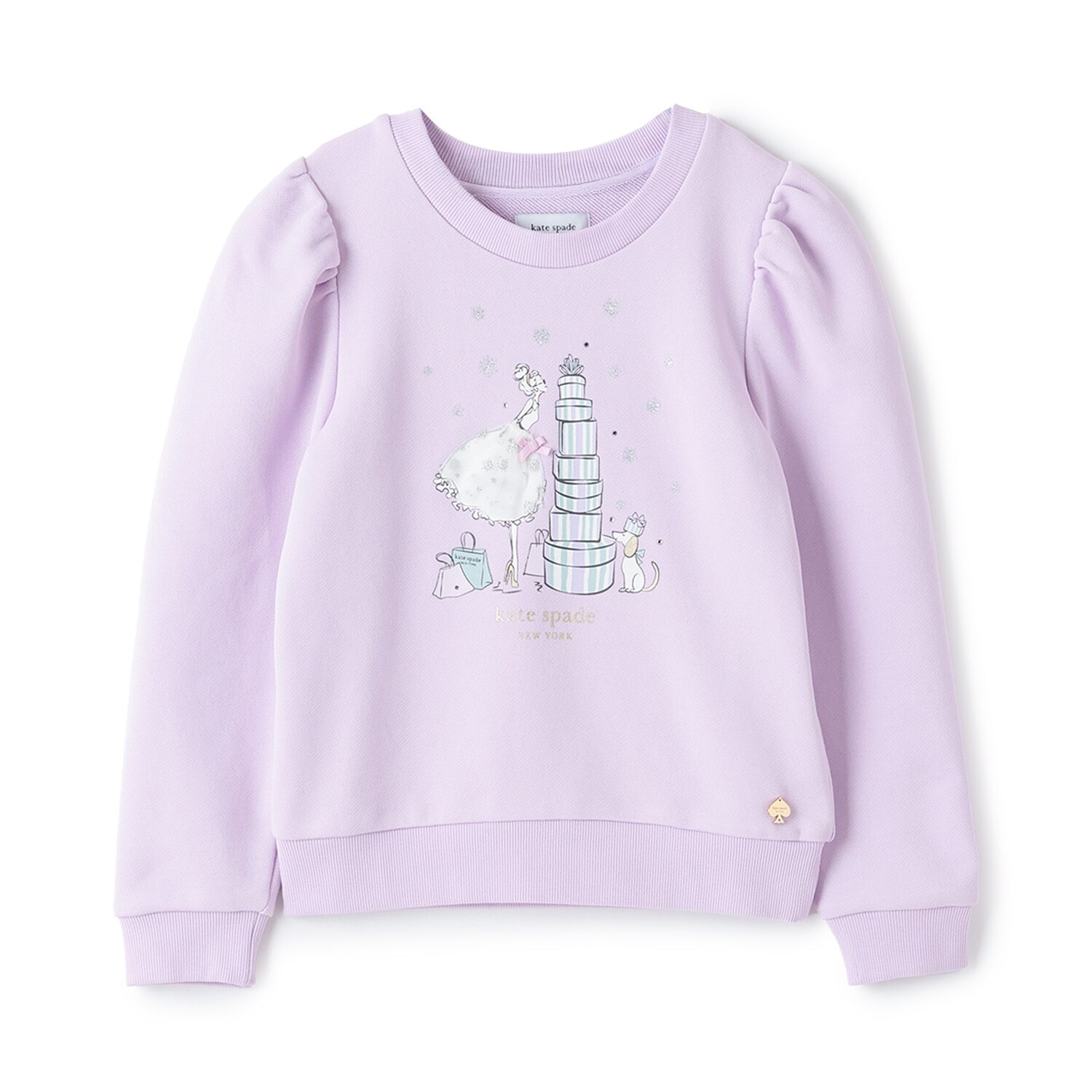 スノーギフトトレーナー