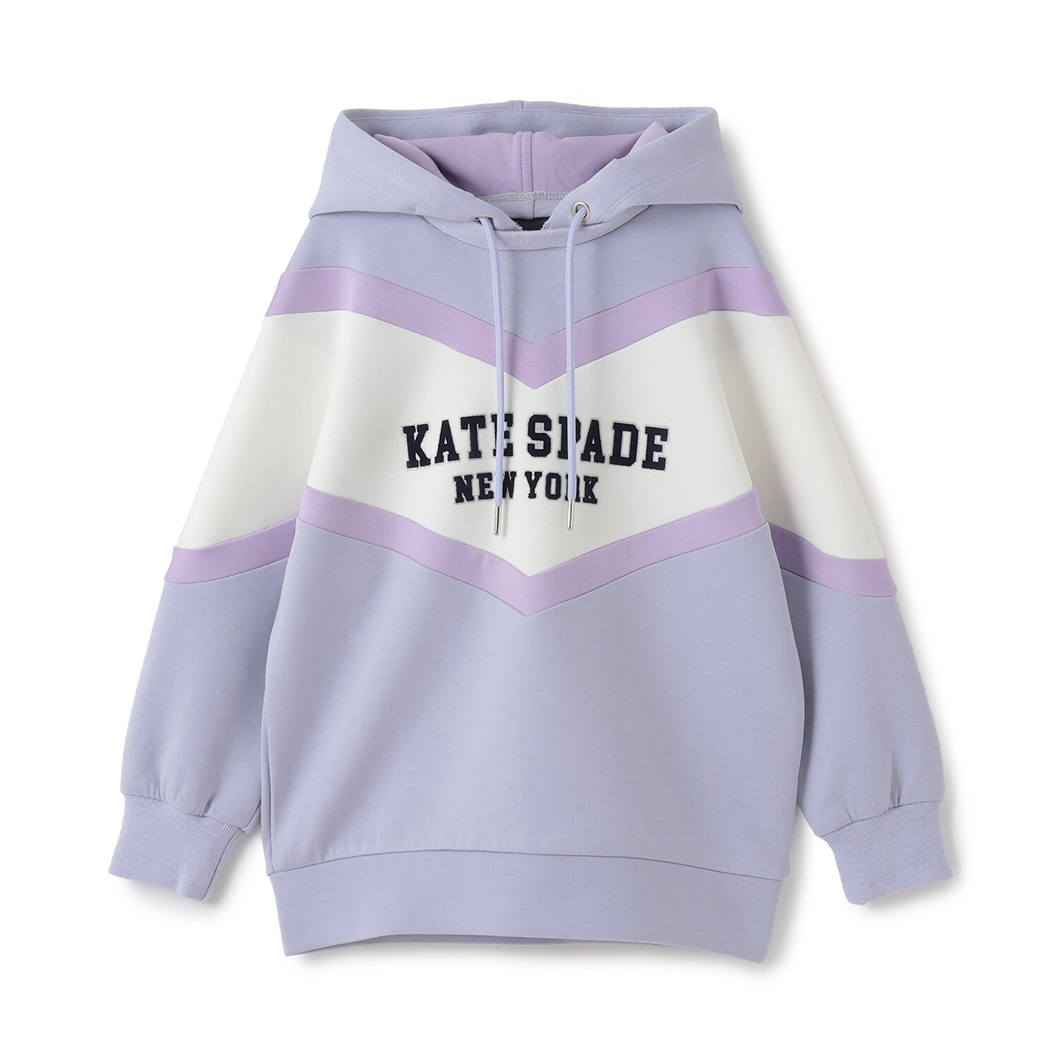 ロゴラインフーディ