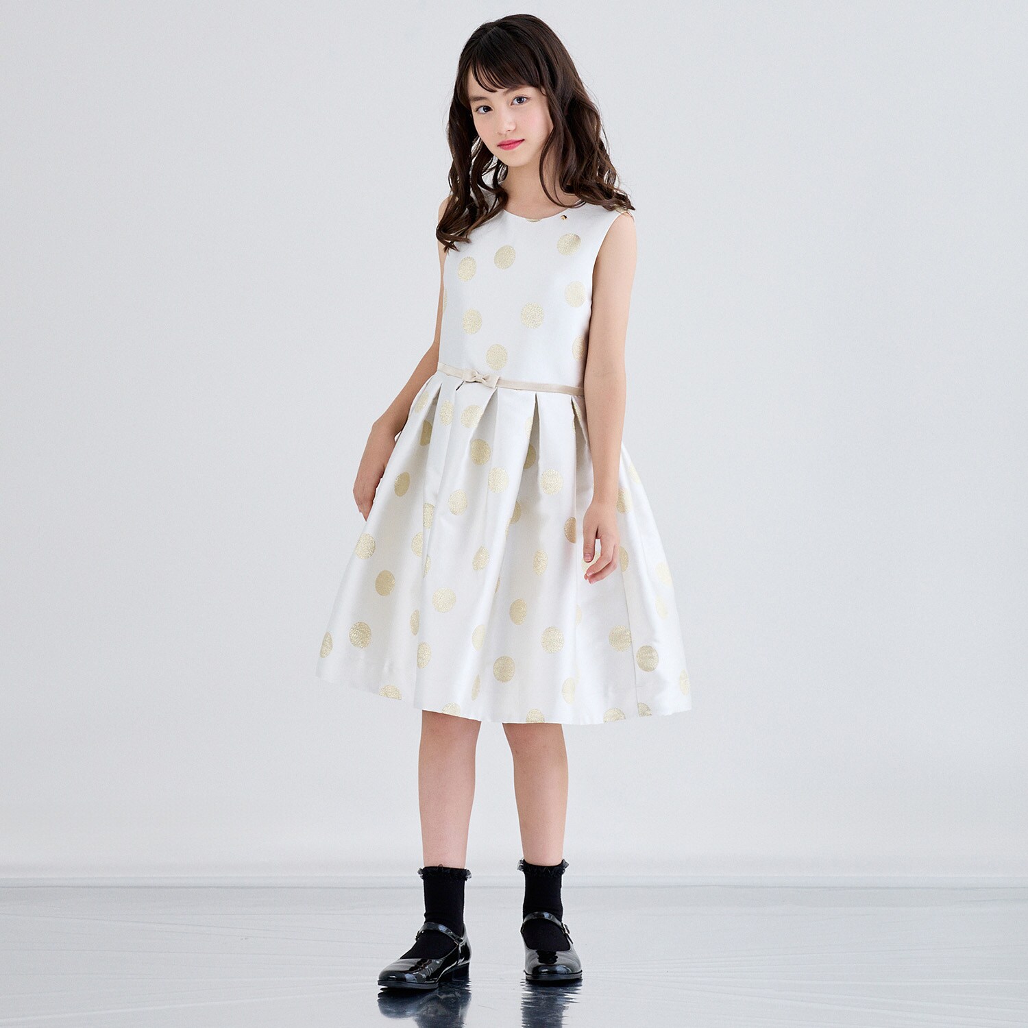 ドットドレス