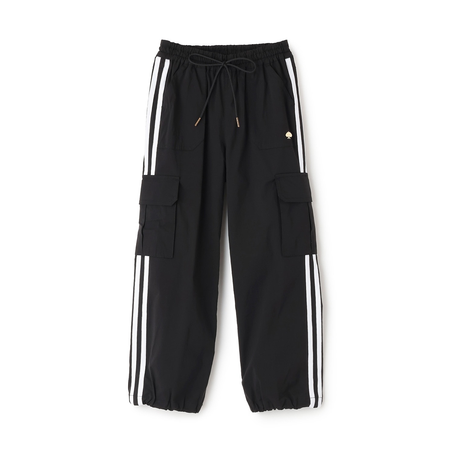 ラインカーゴパンツ