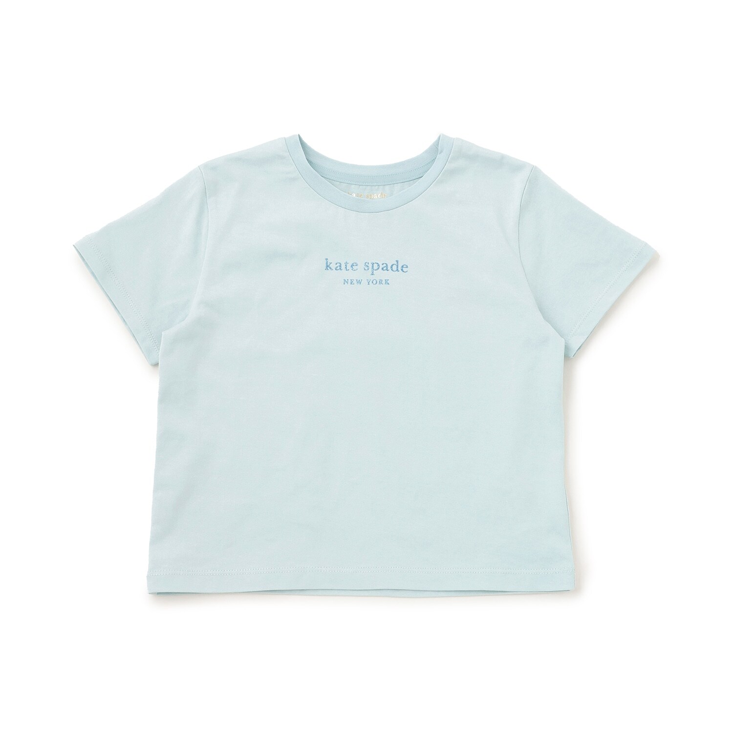 ベーシックロゴTシャツ