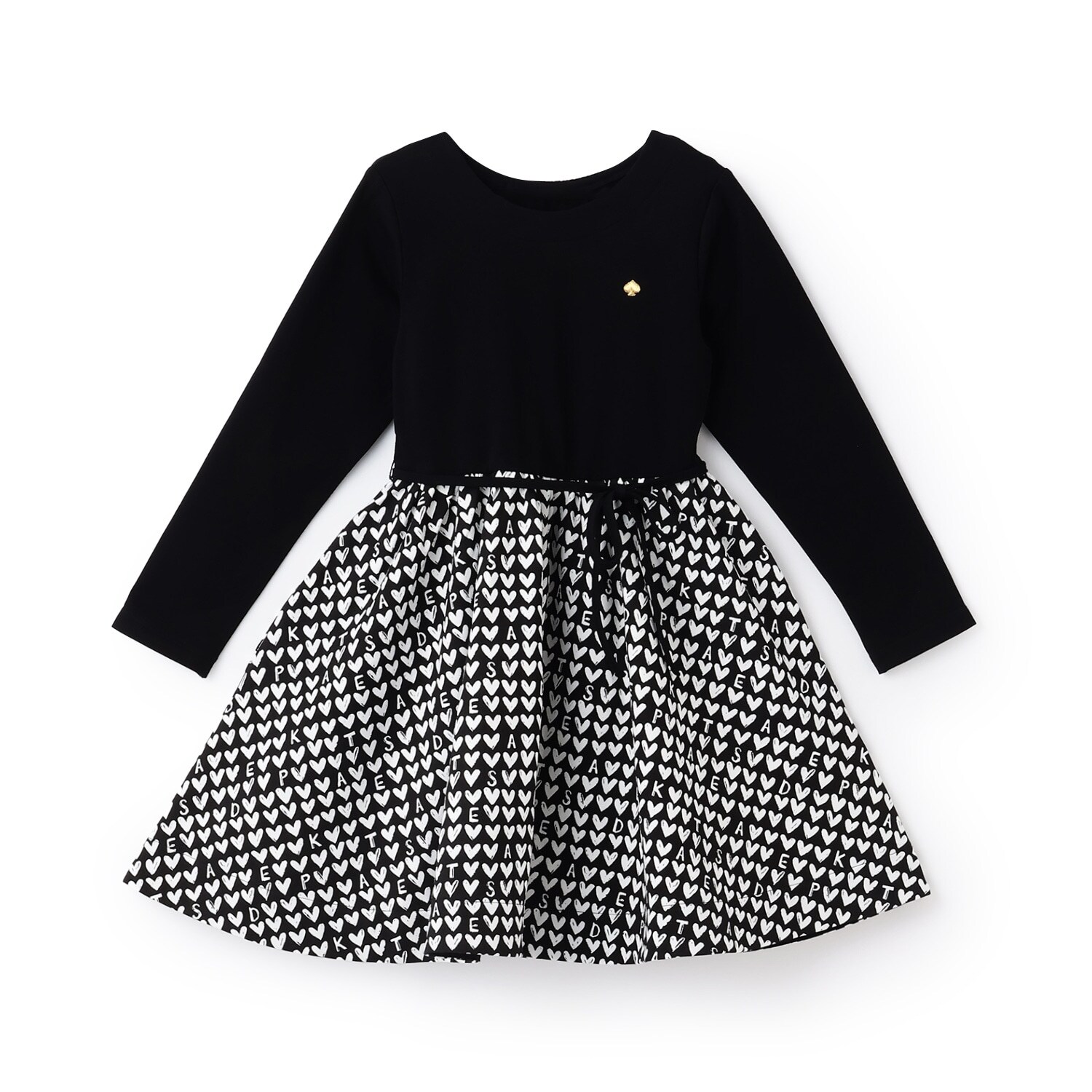 ロゴハートワンピース