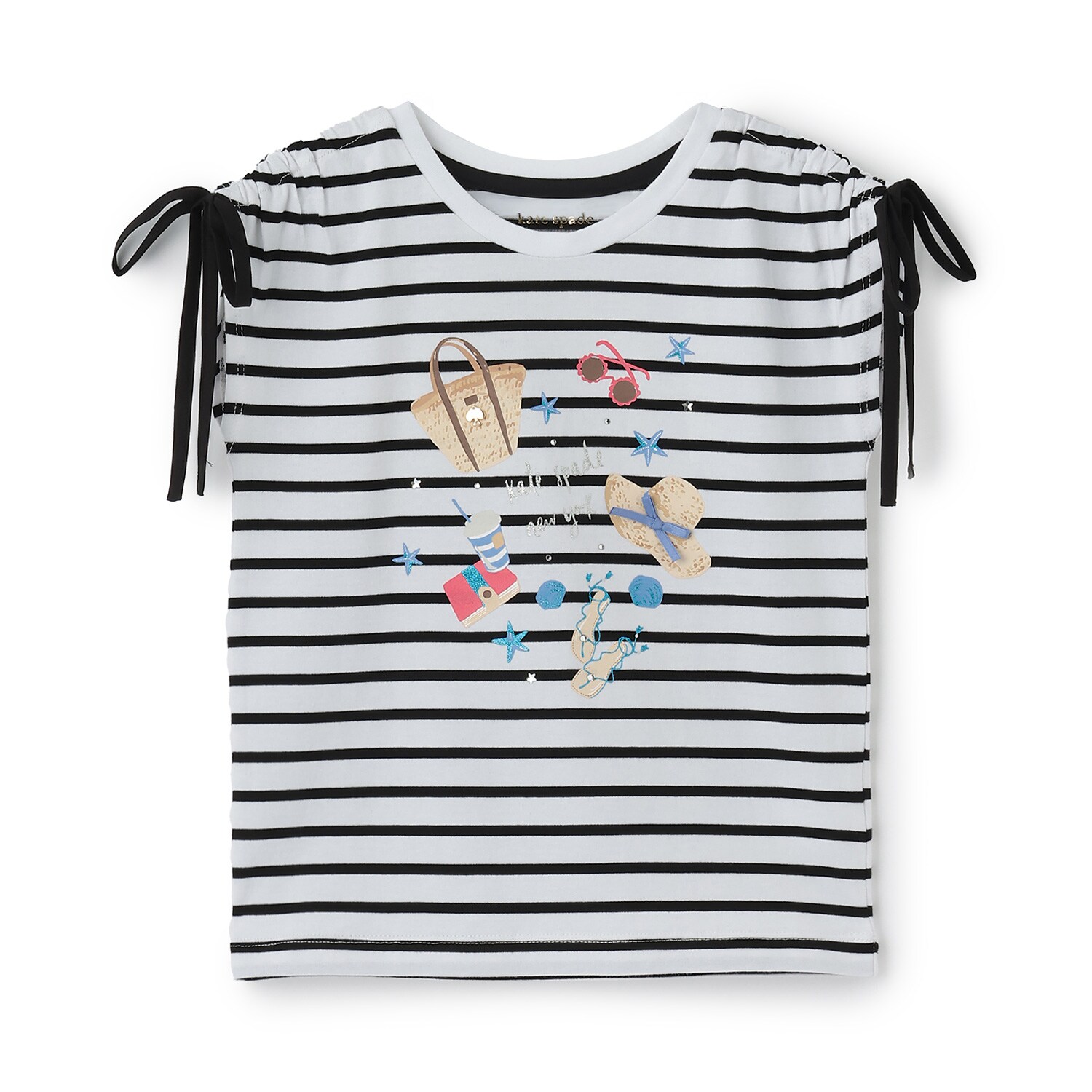 サマーエッセンシャルTシャツ