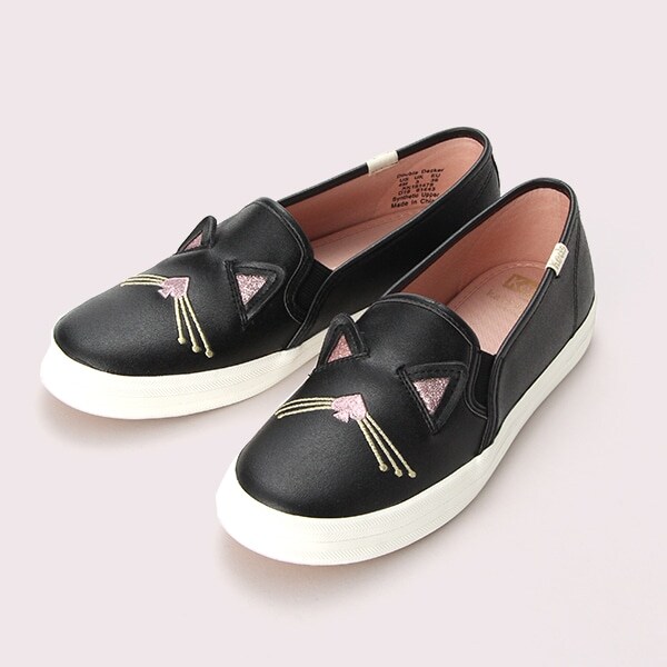 ケッズ　ダブルデッカー