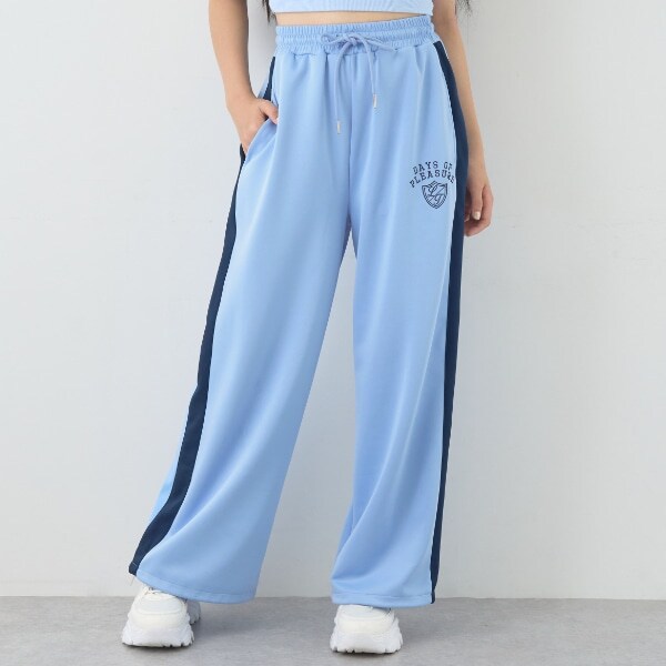 【7days】トラックパンツ