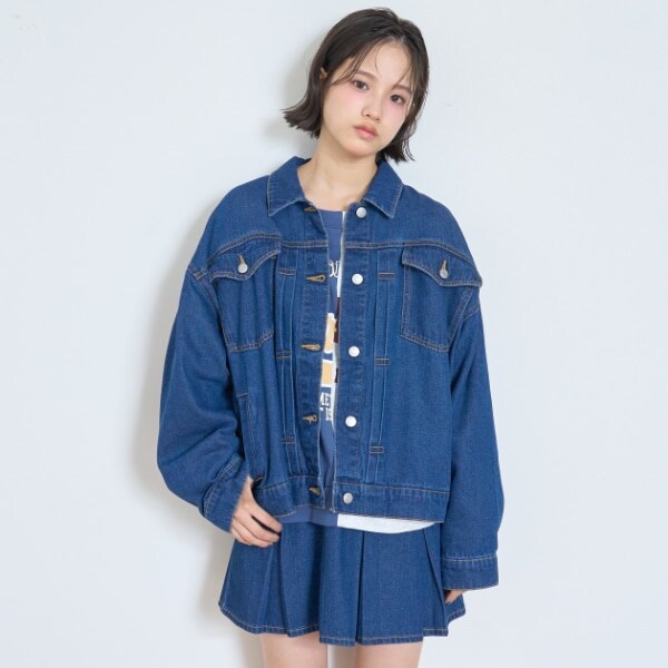 【7days】Gジャン