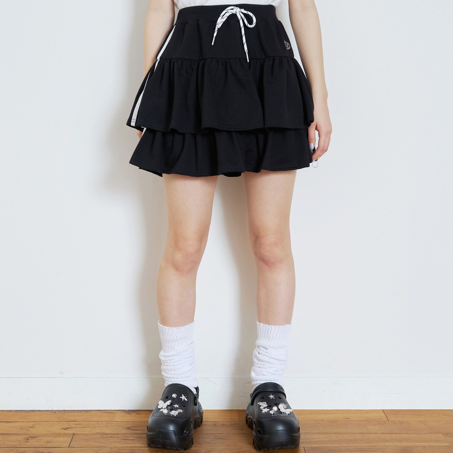 【7days】ラインフリルスカパン