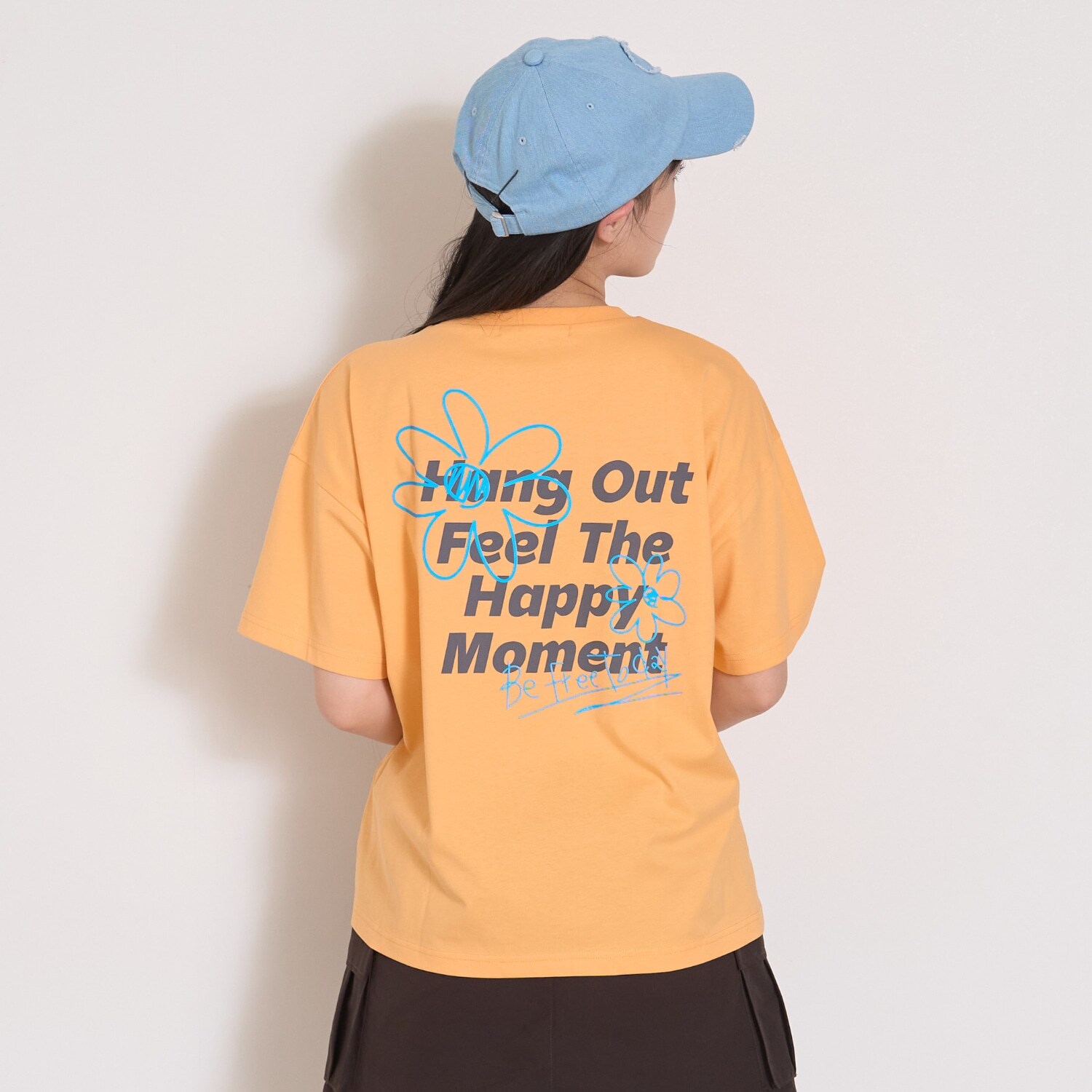 【7days】ラクガキTシャツ