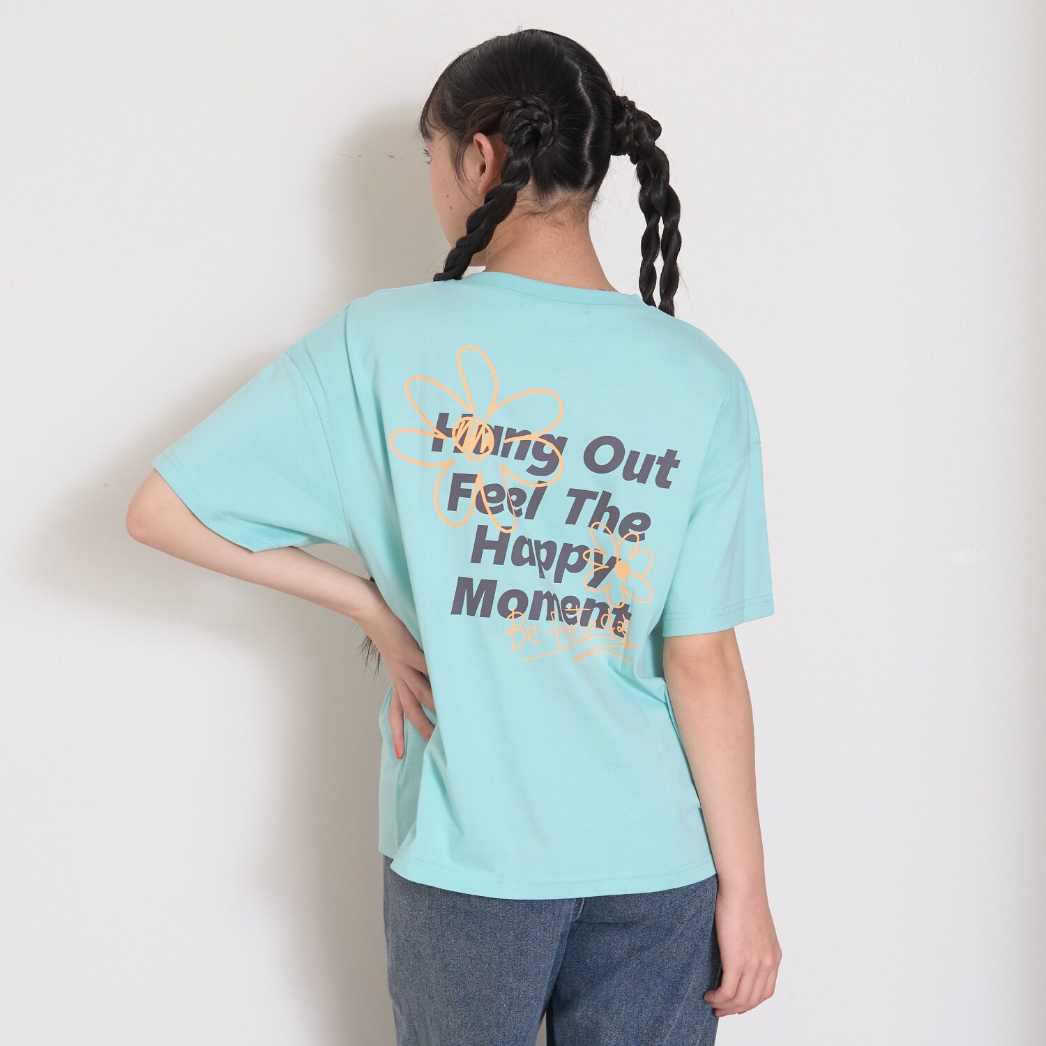 【7days】ラクガキTシャツ